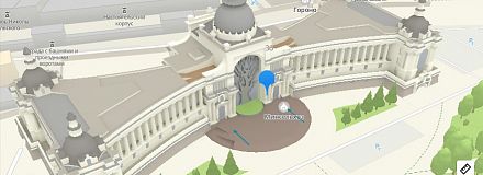 Видеокурс «Blender. ЗD моделирование зданий для карт городов»
