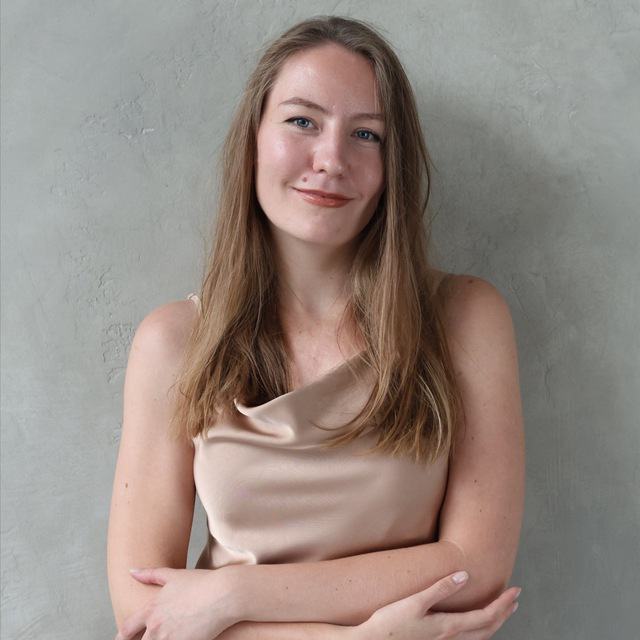 Анастасия Кирюшина