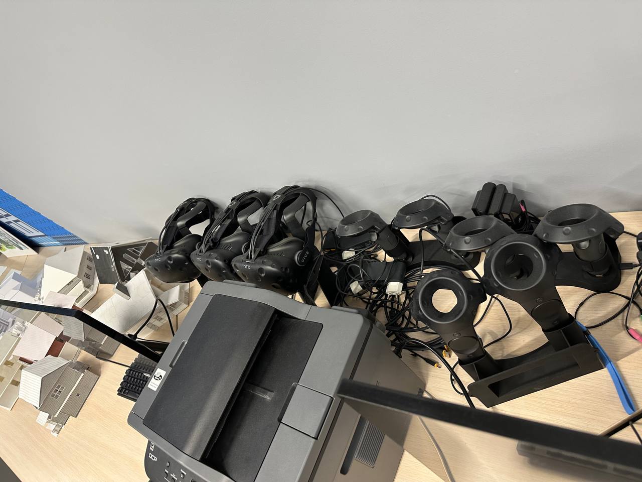 Новгородский строительный колледж