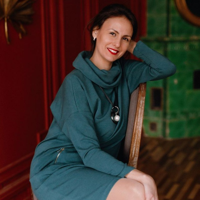 Алевтина Герман