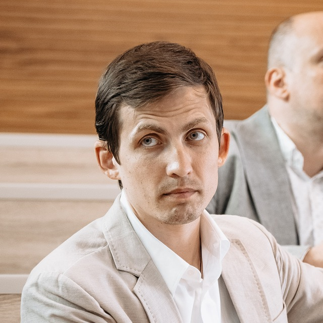 Александр Высоцкий