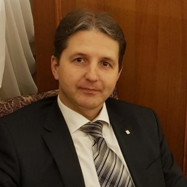 Егор Скочилов, директор по цифровому продукту ГК «Железно»