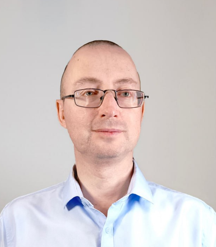 Сергей Поздеев, BIM-менеджер ГК «Железно»