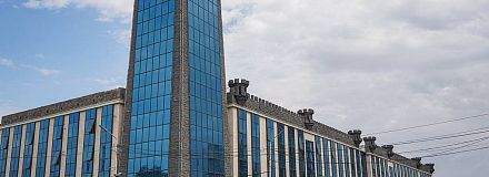 Развиваем BIM-кадры вместе с ГГНТУ