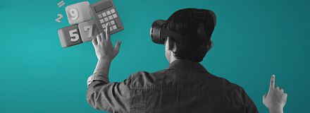 VR для BIM-задач на акселераторе VR Concept