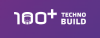 100+ TechnoBuild. Международный форум и выставка.