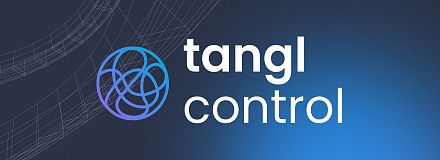 Обновили курс по Tangl control: добавили 6 новых видеоуроков