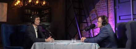Александр Высоцкий о BIM в образовании