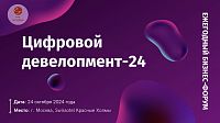 Цифровой девелопмент-24