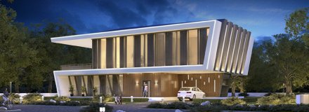 Новый курс на портале: Светодизайн в Autodesk Revit