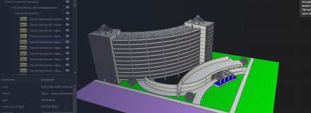 Pilot-BIM — новый курс и тест уже на портале