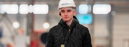 Иван Смирнов