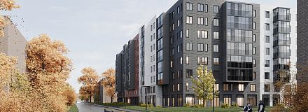 Вакансия стажера в Bonava (отдел внутренних инженерных сетей)