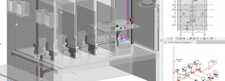 Тестирование по курсу «Revit ОВ/ВК: быстрый старт» — на сайте