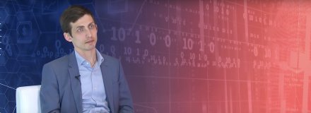 Будущее в цифре? Интервью Александра Высоцкого для ГБУ «Мосстройинформ»