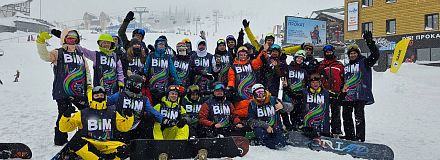 Лучшее BIM-мероприятие отрасли: открыта регистрация