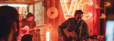 Второй BIM-альбом: четыре песни о болях и победах в мире информационного моделирования 