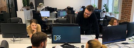 ПСК ЦИТ: bim.vc помог оценить знания сотрудников быстро и эффективно