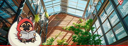 BIM-овчарка Autodesk