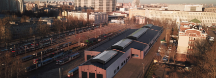 Кейс ПБ «Луч»: как запустить систему оценки BIM-компетенций и закрыть пробелы в знаниях