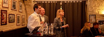 Запустили системную работу с нейросетями в корпорации ИРБИС