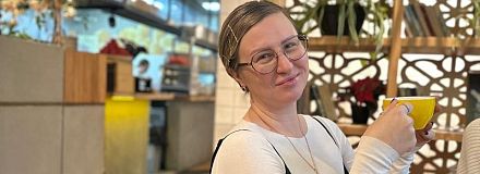 Светлана Зенина: запись курса для bim.vc помогла расширить команду и найти заказы