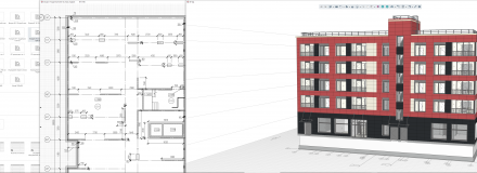 Курс Renga для архитекторов