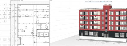«Renga: Продвинутый курс. Архитектура» — уже на платформе bim.vc