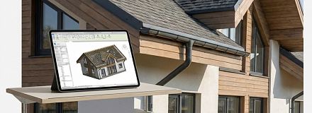 Курс по работе с шаблоном ТЕХНОНИКОЛЬ для Autodesk Revit