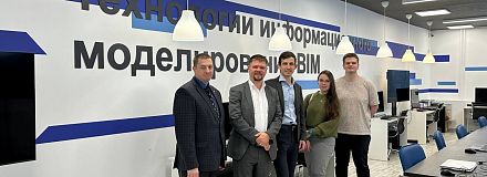 Делимся впечатлениями о Новгородском строительном колледже