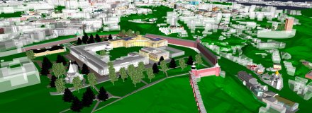 Открытый курс «BIM-менеджмент» — старт второго потока