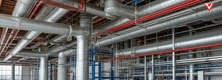 Расширенный экзамен по ОВиК для BIM-команд